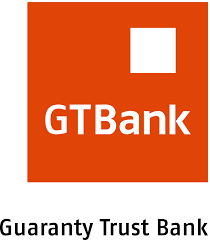 GtBank POS Machine